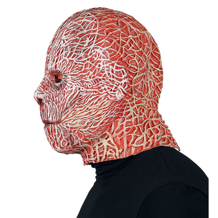 Widmann SRL Masker Freddy Kruegers