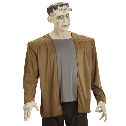 Widmann SRL Monster jassen voor volwassenen