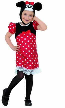 Widmann SRL Muizenpak kind Mowy