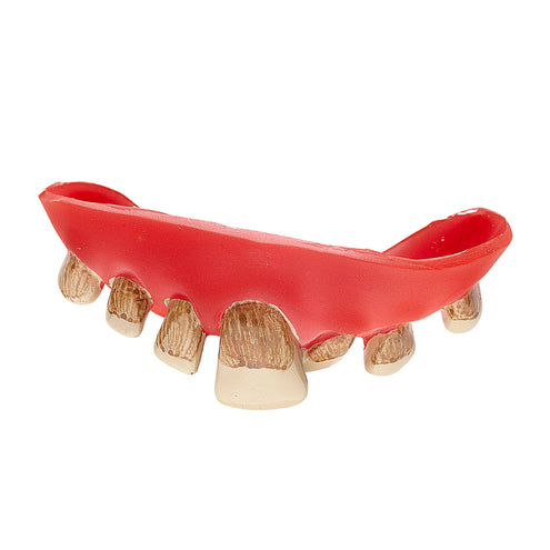 Widmann SRL Nep gebit scheve tanden