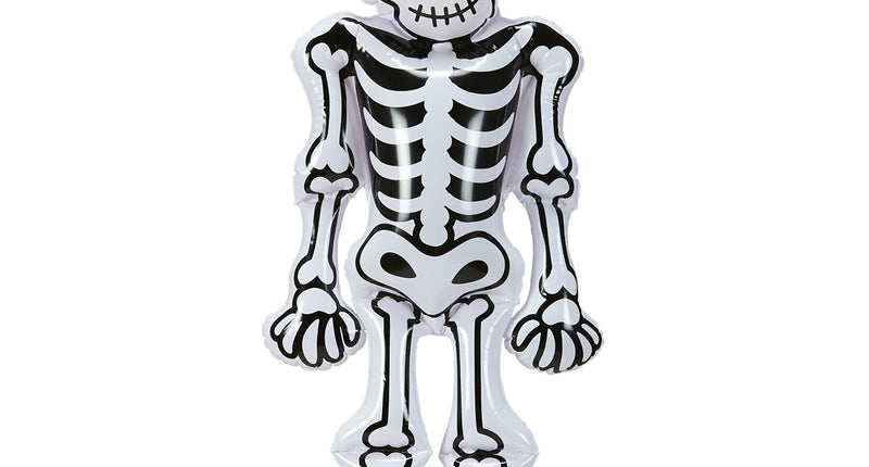 Widmann SRL Opblaasbare skeletten