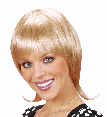 Widmann SRL pruik celine blond