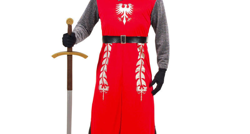 Widmann SRL Ridder pak Koning Arthur