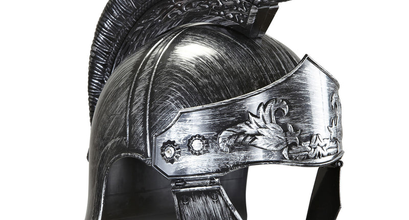 Widmann SRL Romeinse gladiator helm Tico