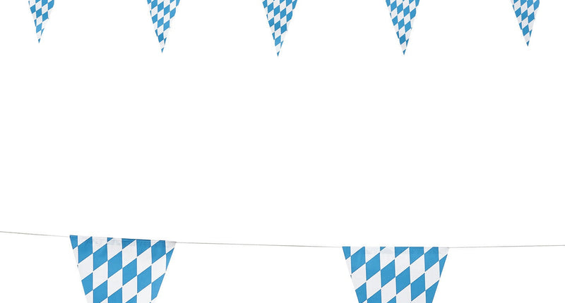 Widmann SRL Vlaggenlijn 6Mtr Beieren