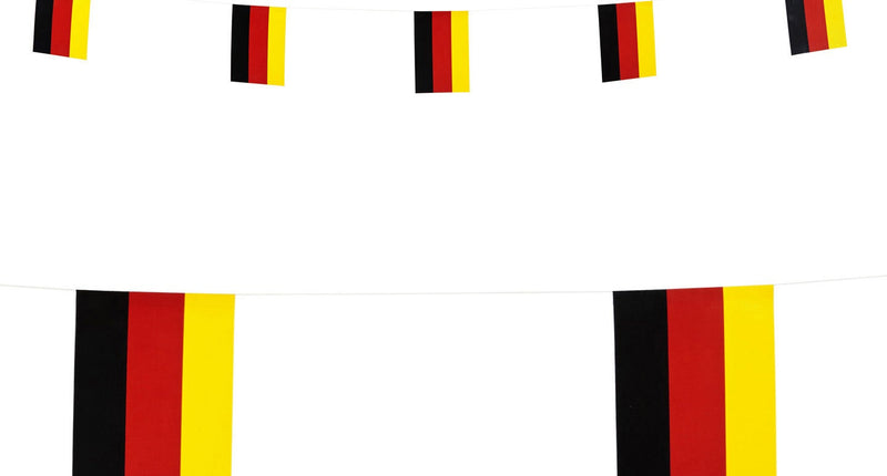 Widmann SRL Vlaggenlijn 6Mtr Duitsland