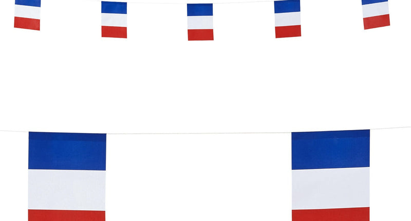 Widmann SRL Vlaggenlijn 6Mtr Frankrijk