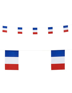 Widmann SRL Vlaggenlijn 6Mtr Frankrijk