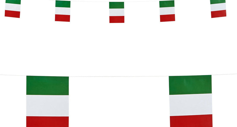 Widmann SRL Vlaggenlijn 6Mtr Italie