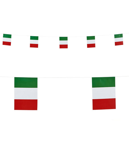 Widmann SRL Vlaggenlijn 6Mtr Italie