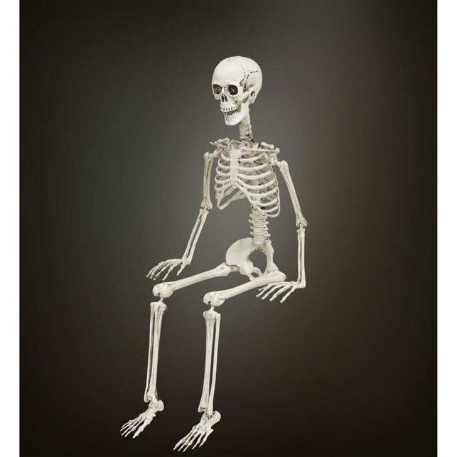 Widmann SRL Vorm baar skelet Halloween