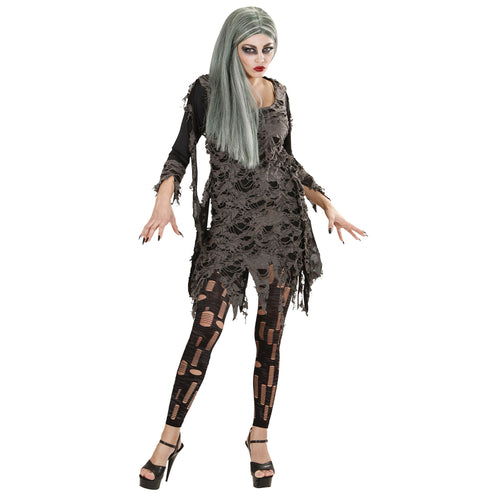Widmann SRL Zombie Legging zwart